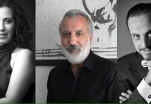 Efes Antik Tiyatroda Muhteşem Konser