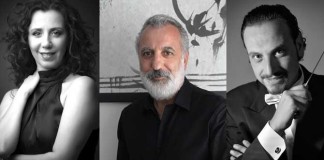 Efes Antik Tiyatroda Muhteşem Konser
