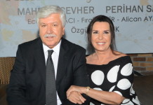 İki oyuncu 30 yıl sonra tekrar bir arada…