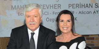 İki oyuncu 30 yıl sonra tekrar bir arada…