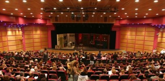 Şehir Tiyatroları’nda haftanın programı