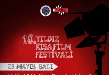 Yıldız Kısa Film Festivali (22-26 Mayıs 2017) Başlıyor