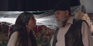 DERYA GÜLÜ AFYONKARAHİSAR’DA SAHNEDE