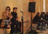 GRAND PERA’DA PASAJ KONSERLERİ