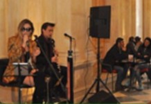 GRAND PERA’DA PASAJ KONSERLERİ