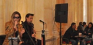 GRAND PERA’DA PASAJ KONSERLERİ