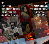 Montreal 9. Kez Türk Filmleriyle Şenlenecek