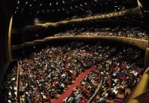 Zorlu’da Caz Vakti