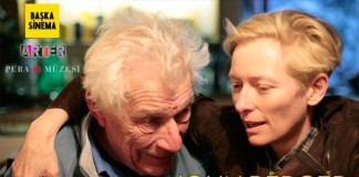 Pera Müzesi’nde John Berger Programı