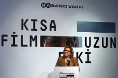 SABANCI VAKFI KISA FİLM YARIŞMASI’NDA KAMERALAR ÇOCUK İŞÇİLERE ÇEVRİLECEK