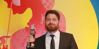 FİKRET REYHAN’A MOSKOVA’DAN EN İYİ YÖNETMEN ÖDÜLÜ