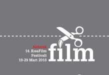 14.AKBANK KISA FİLM FESTİVALİ BAŞVURULARI BAŞLADI