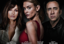 Bakıcı-Nicolas Cage’in Yeni Filmi