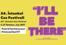 24. İstanbul Caz Festivali 4 Temmuz’da Başlıyor