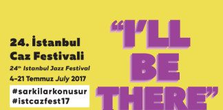24. İstanbul Caz Festivali 4 Temmuz’da Başlıyor