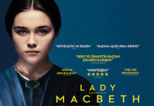 Lady Macbeth : Seks ve Cinayetin Baştan Çıkarıcı Karışımı