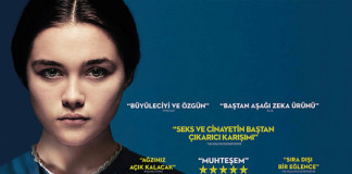 Lady Macbeth : Seks ve Cinayetin Baştan Çıkarıcı Karışımı