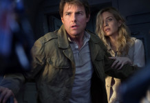 Mumya Tom Cruise ve Russel Crow İle Dönüyor
