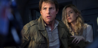 Mumya Tom Cruise ve Russel Crow İle Dönüyor