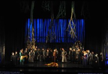 ULUSLARARASI İSTANBUL OPERA FESTİVALİ FAUST İLE KAPANACAK