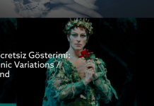 Açıkhavada Ücretsiz Bale Gösterimi/Royal Opera House Zorlu Psm’de