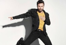 Tarkan’ın Yeni Albümü “10” Müzikseverlerle Buluşuyor