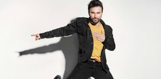 Tarkan’ın Yeni Albümü “10” Müzikseverlerle Buluşuyor