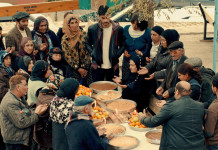 KAZIM ÖZ’ÜN SON FİLMİ “ZER” NANCY ULUSLARARASI FİLM FESTİVALİ’NDE!
