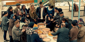 KAZIM ÖZ’ÜN SON FİLMİ “ZER” NANCY ULUSLARARASI FİLM FESTİVALİ’NDE!