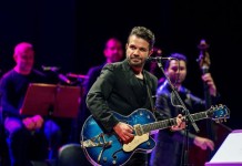 ANKAmall yaz konserleri