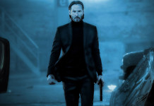 Fİ, TARKAN VE JOHN WİCK ZİRVEDE