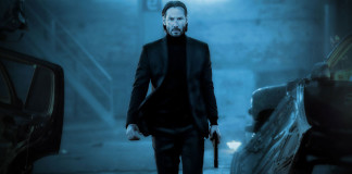 Fİ, TARKAN VE JOHN WİCK ZİRVEDE
