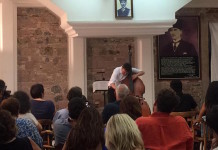 Ayvalık AIMA Müzik Festivali; 18, 19, 20 ve 21 Temmuz