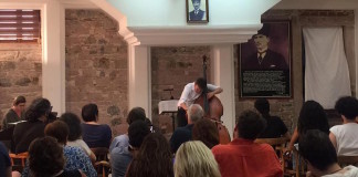 Ayvalık AIMA Müzik Festivali; 18, 19, 20 ve 21 Temmuz