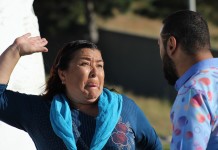 Cenaze İşleri Filminin Çekimleri Eskişehir’de Başladı