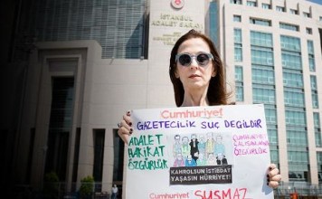 Defne Halman: Doğrularıma İhanet Etmem