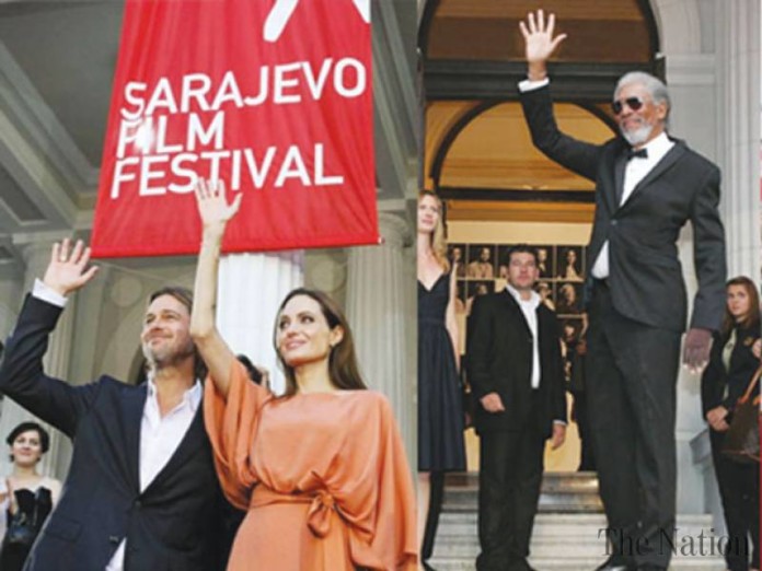 saraybosna