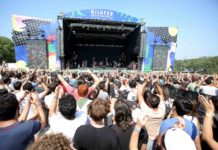 Nilüfer Müzik Festivali ‘Birlikte Güzel’di