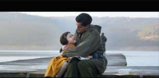 Ayla Filminin Gösterim Tarihi Belli Oldu