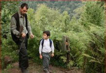 Semih Kaplanoğlu’nun ‘Bal’ Filmi TRT 1 Ekranlarında