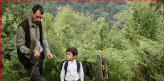 Semih Kaplanoğlu’nun ‘Bal’ Filmi TRT 1 Ekranlarında