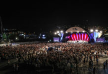 Bodrum Müzik Festivali, 302 Sanatçıyı Konuk Etti