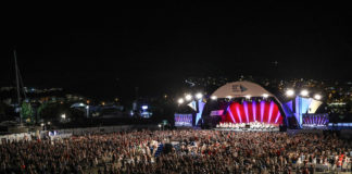 Bodrum Müzik Festivali, 302 Sanatçıyı Konuk Etti