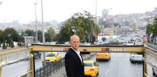 Hollywood Yıldızı Bruce Willis, İstanbul’u Keşfetti