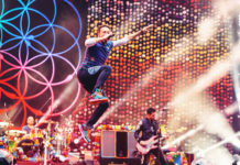Samsung’dan Kullanıcılarına Coldplay Sanal Gerçeklik Konseri