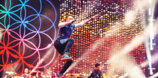 Samsung’dan Kullanıcılarına Coldplay Sanal Gerçeklik Konseri