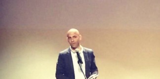 Tiyatro Oyuncusu Cenk Dost Verdi Gözaltına Alındı