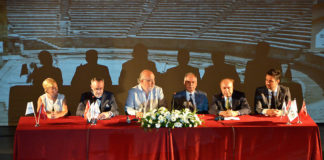 Efes Opera ve Bale Günleri