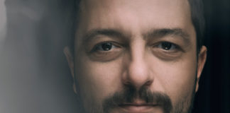 Mehmet Erdem Sevilen Şarkıları ile İzmir Optimum’da