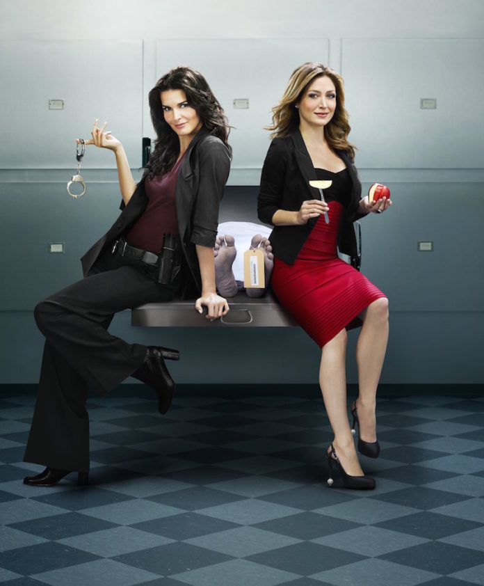 Sony_Channel_Rizoli_and_Isles_Gorsel_4